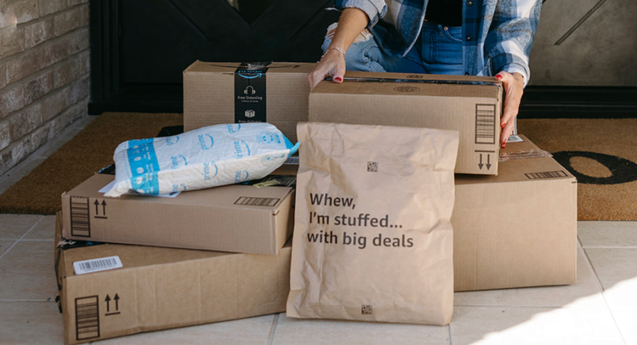 Fresh Amazon Haul Finds You’ll Love – Crossbody Bag Just 99¢!