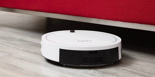 bObsweep bObi Classic Robot Vacuum & Mop Only $189.99 Shipped (Regularly $750)