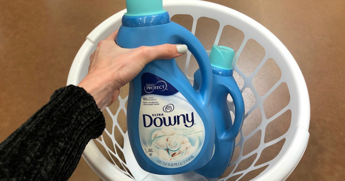 downy-softener