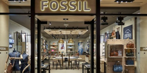 Fossil Women’s Watches as Low as $43 Shipped (Regularly up to $135)