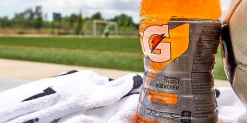 Gatorade 20oz Bottle 12-Pack as Low as $6.37 Shipped on Amazon (Just 53¢ Per Bottle)