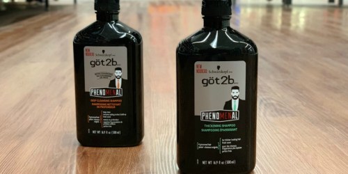 $5 Worth of New göt2b Coupons