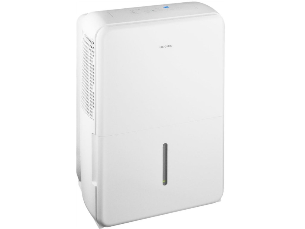 Insignia Dehumidifier best buy