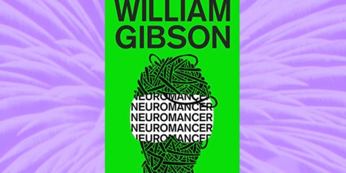 Neuromancer (Sprawl Trilogy) by William Gibson Kindle eBook Only $1.99 at Amazon