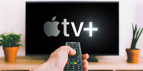 Apple TV+ 12-Month Subscription Only $62.99 on Costco.online (Regularly $84)