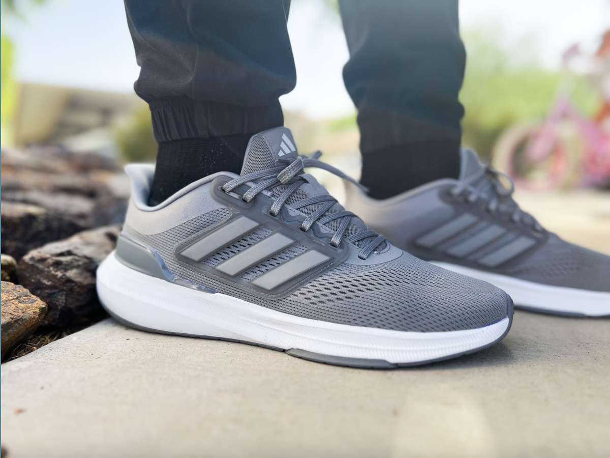 Up to 75% Off adidas Sale + Free Shipping | Shoes, Joggers, & More from $13.80 Shipped