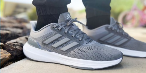 Up to 75% Off adidas Sale + Free Shipping | Shoes, Joggers, & More from $13.80 Shipped