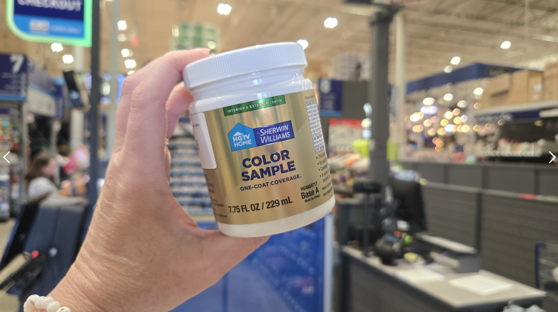 Lowe’s Rewards Member Week Live Ends Soon – Score FREE Paint Sample + Exclusive Savings