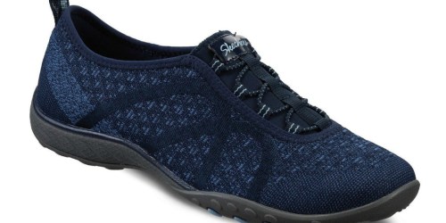 Amazon: Skechers Sport Women’s Breathe Easy Sneakers Only $18.75 (Regularly $65)