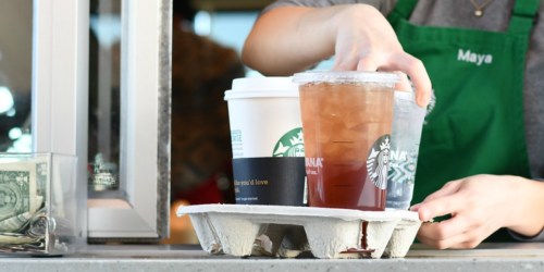 Starbucks Rewards Program Changes onlineing April 16th