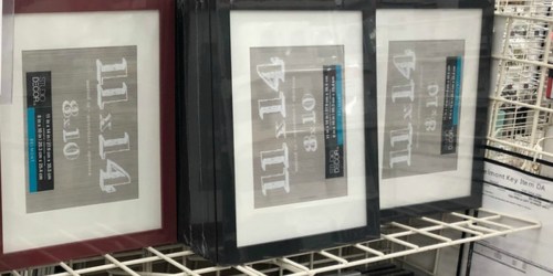 70% Off Large Studio Décor Frames at Michaels.online