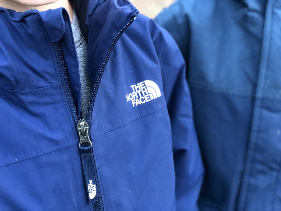 Up to 70% Off North Face Jackets | Women’s Styles from $33 Shipped!