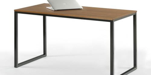 Home Depot: Zinus Modern Studio Soho Desk Only $52.42 (Regularly $87) & More