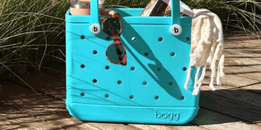 *RARE* Discount on Bogg Bags | Original Tote Only $72 Shipped (Reg. $90) + More!