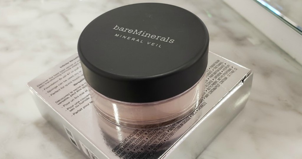 bareMinerals Mineral Veil