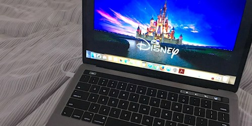 Free Disney+ 1-Year Subscription for Verizon Wireless Customers