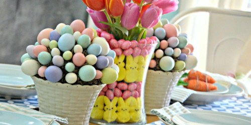 Get Ready for Easter with These TEN Craft Ideas, DIY Projects & Yummy Recipes