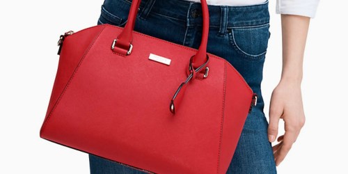 Kate Spade Pippa Handbag & Matching Wallet Only $149 Shipped (Regularly $508) + More