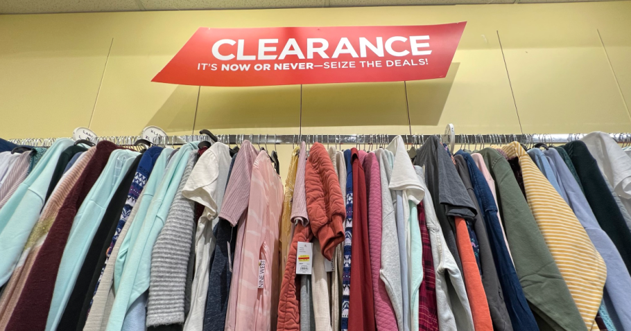 Up to 65% Off Kohl’s Clearance | Clothing, Toys, & More from $4