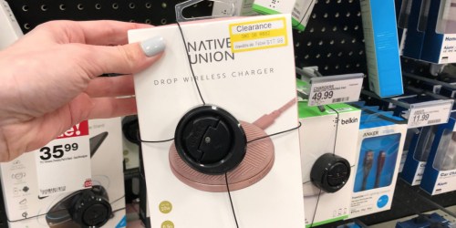 Possibly Over 65% off Cell Phone & Tablet Accessories at Target