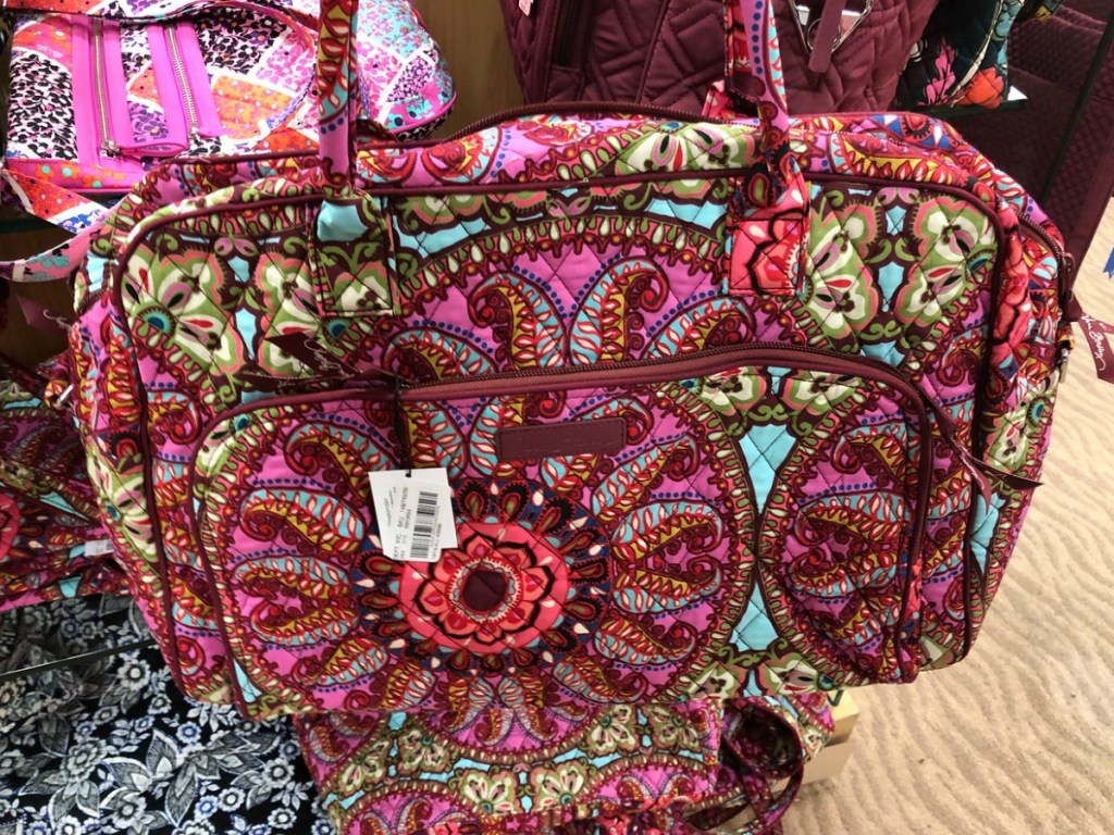 vera-bradley-travel-case