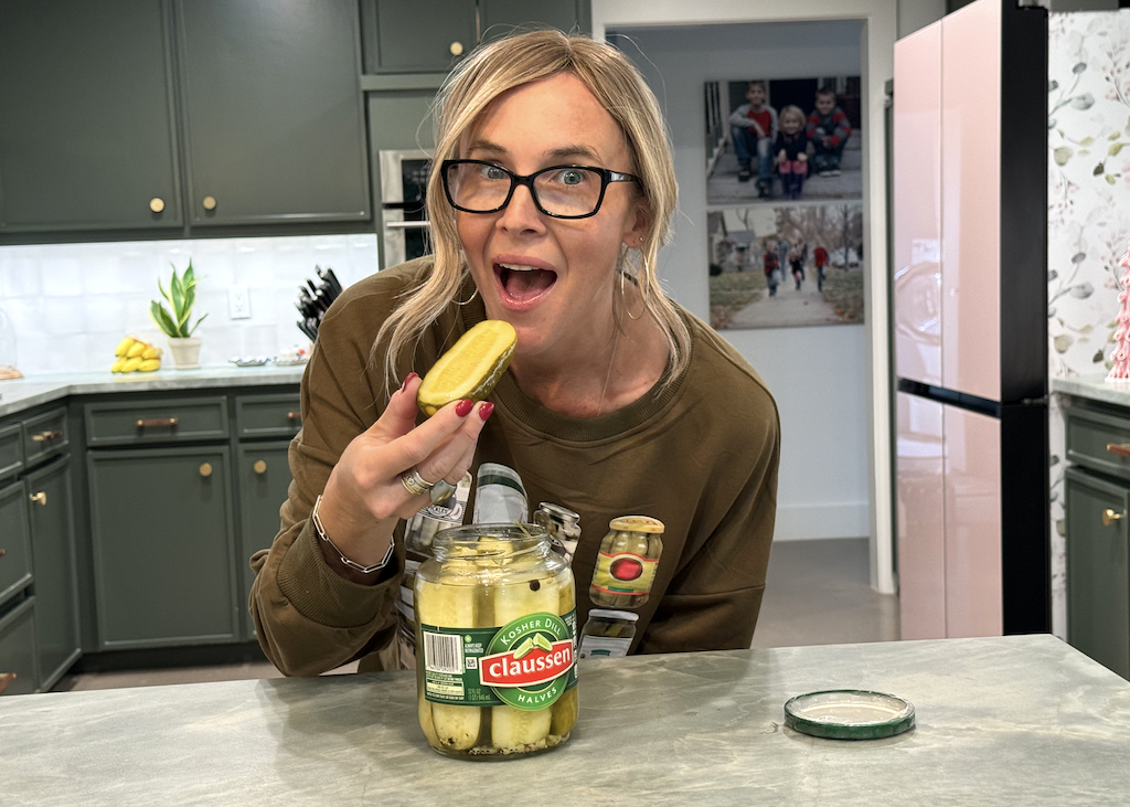 National Pickle Day Is 11/14 – Relish the Moment With These Dill-ightful Deals!