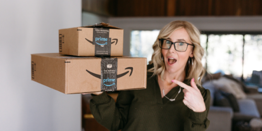 Top 10 Amazon Big Spring Sales You Can Still Score – Last Day!