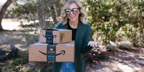 Amazon’s Big Spring Sale Happening NOW | Up to 70% Off Home, Beauty, & MUCH More!