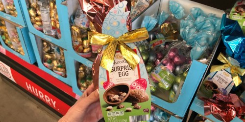 Playing Easter Bunny? Score Great Candy Deals at ALDI