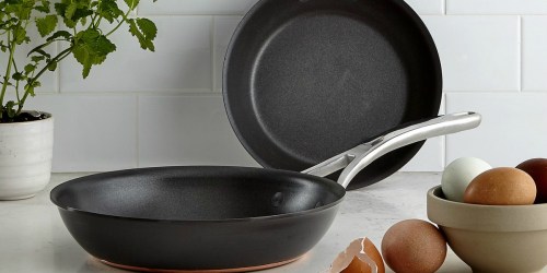 Up to 80% Off Analon Cookware at Macys.online