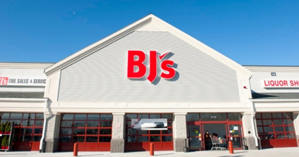 BJ's Wholesale Club