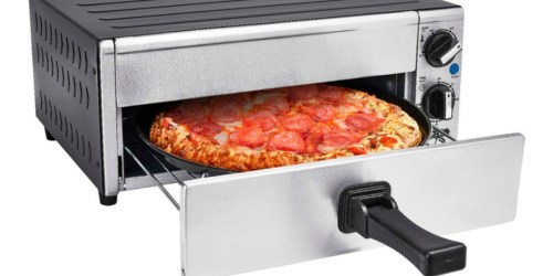 Bella Pizza Oven Only $29.99 at BestBuy.online (Regularly $80)