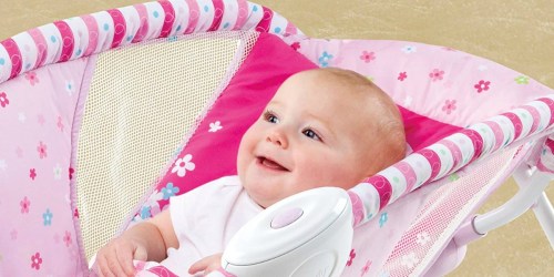 Kids II Recalls Over 690,000 Rocking Sleepers (Bright Starts, Ingenuity & More)