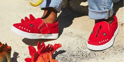 Up to 60% Off Kids Shoes at Zulily