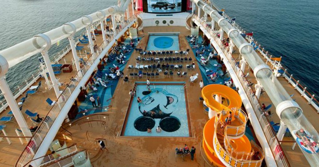 Disney Cruise