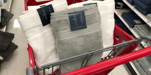 40% Off Fieldcrest Bedding & Bath on Target.online | Save on Towels, onlineforters + More