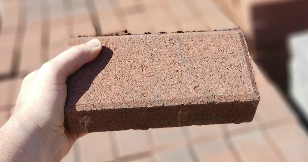 Holland Paver Bricks