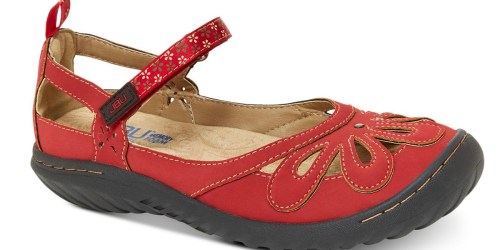 Over 70% Off Wildflower Mary Jane Flats at Macys.online