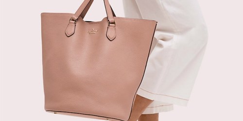 Kate Spade Jackson Street Shoulder Bag Just $149 Shipped (Regularly $328)