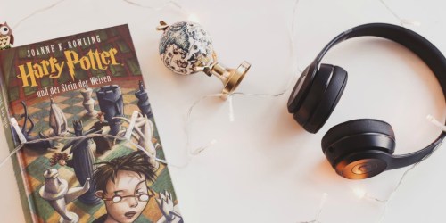You May Be Eligible for This Audible Class Action Settlement