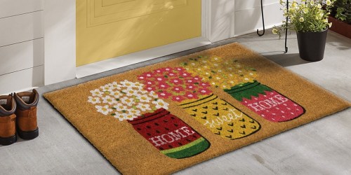 Mohawk Home Doormats Only $8.63 at Kohl’s (Regularly $20)