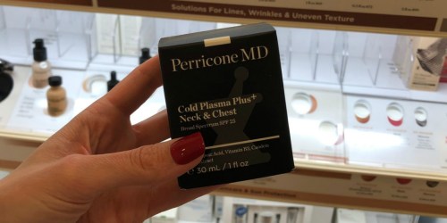 50% Off Perricone MD, Clinique & More at ULTA Beauty