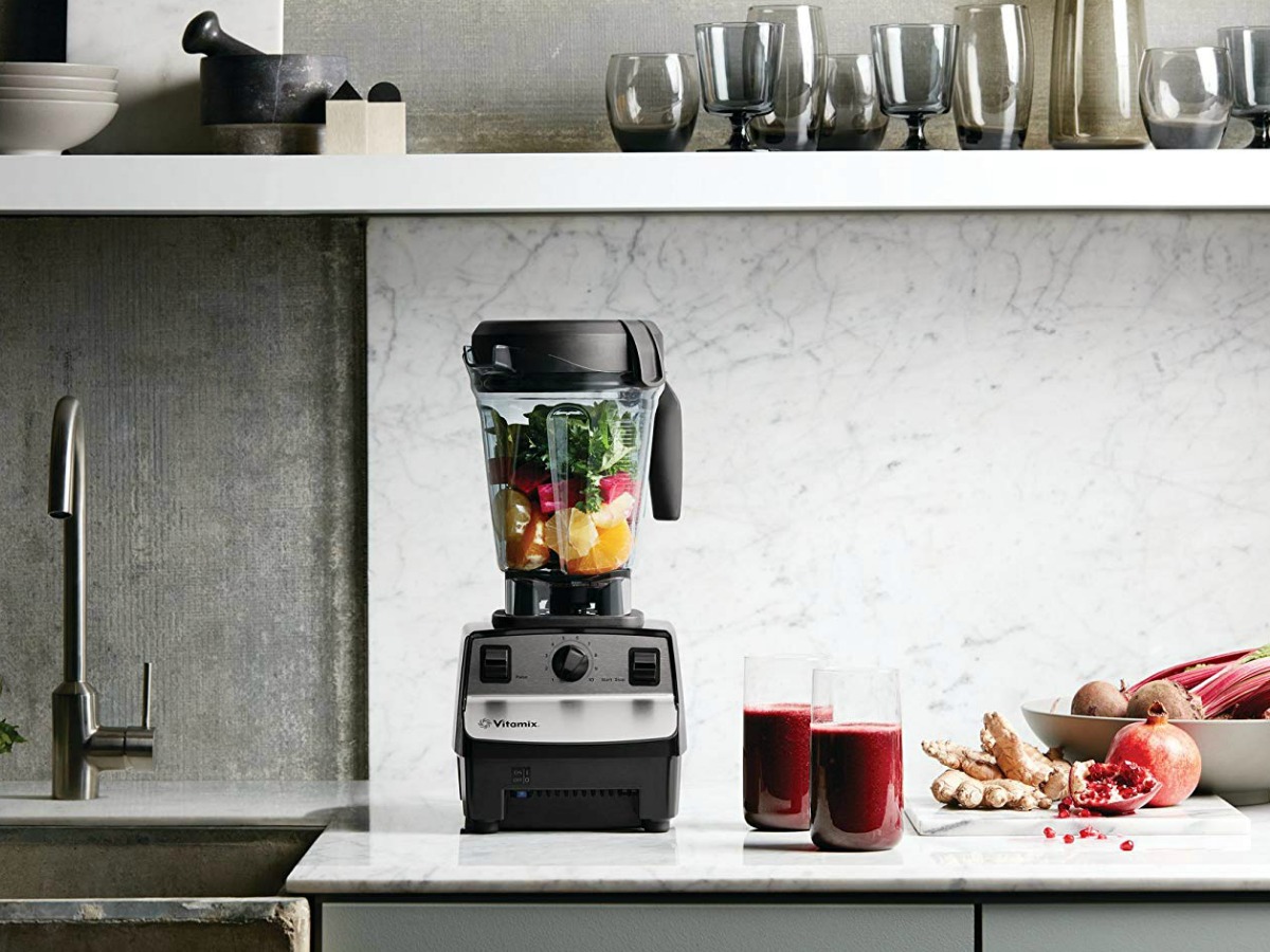 Refurbished Vitamix 5300 Professional Blender 64oz