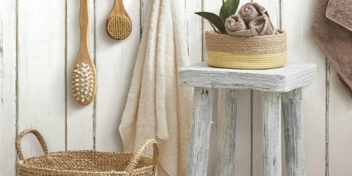 Magnolia Look for Less! Over 40% Off Shiplap Wallpaper & Wood Boards at Home Depot