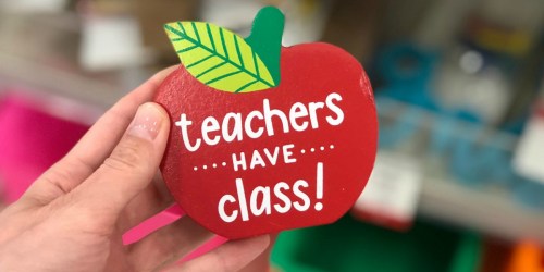 **Best Teacher Appreciation Week Freebies & Deals of 2022