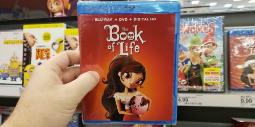 Blu-ray Movies or onlinebo Packs as Low as $4.99 at Best Buy