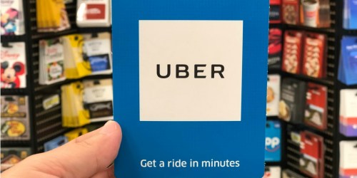 15% Off eGift Cards on Staples.online | Uber, ULTA, & Groupon