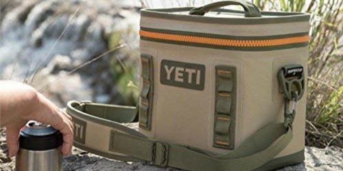 YETI Hopper Flip Coolers as Low as $139.99 at Woot.online (Regularly $200+)