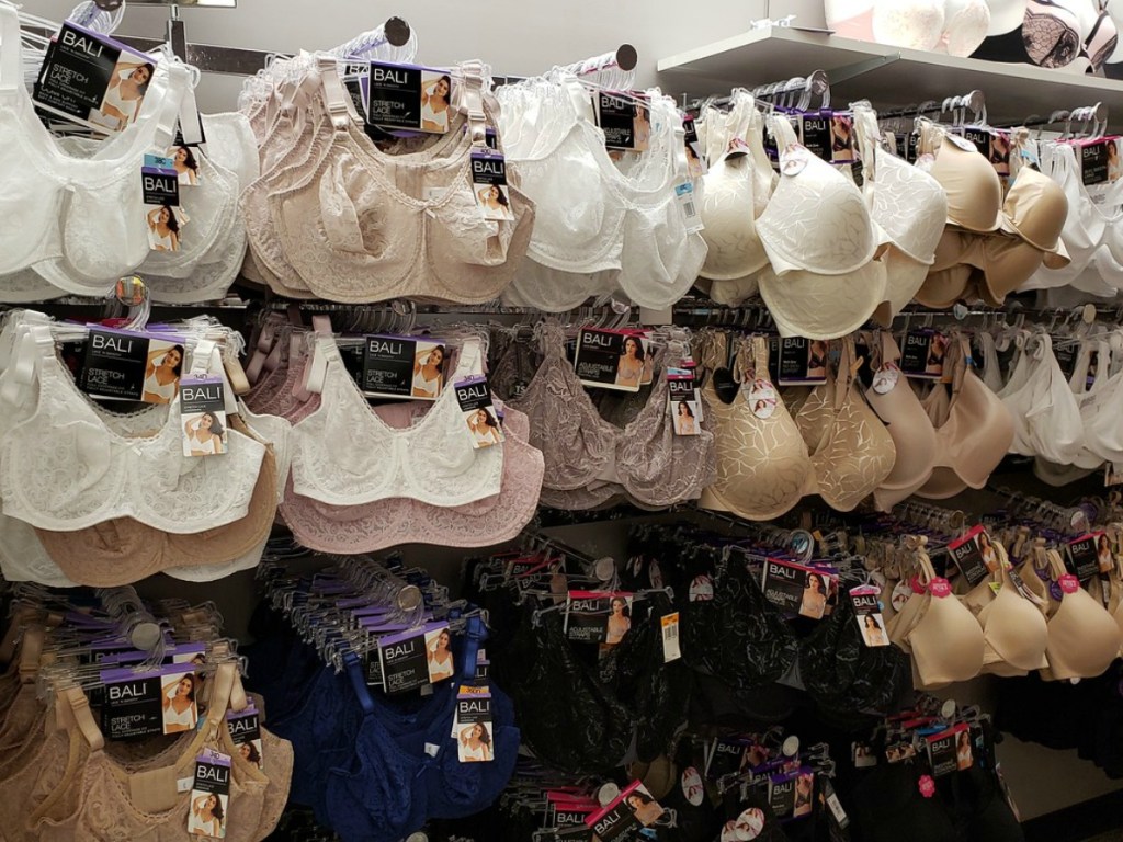 bali bras