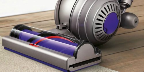 Dyson Small Ball Vacuum Only $199 Shipped (Regularly $400) + More